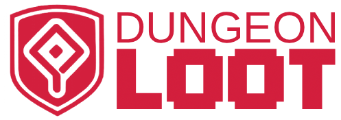 DungeonLoot
