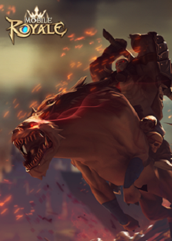 Mobile Royale Gift Pack Key Giveaway