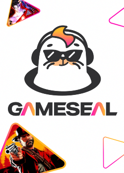 11% Gameseal Discount Code on All Games