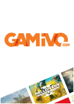 Gamivo Coupon Code: 9% Off All Games