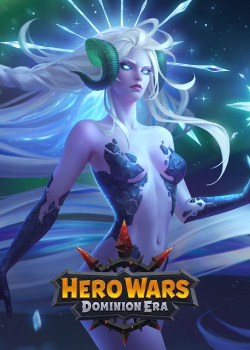 Hero Wars: Polaris Gift Code Giveaway