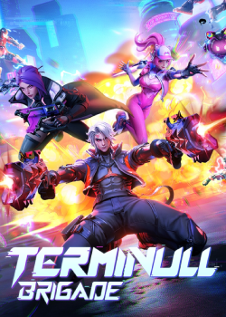 Terminull Brigade Gift Pack Key Giveaway
