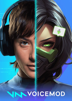 5% Voicemod Pro Discount Codes