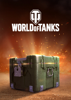 World of Tanks: Starter Pack Giveaway