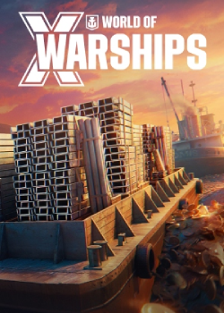 World of Warships 10th Anniversary Giveaway